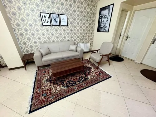 تصویر 7 - آپارتمان شانا (واحد 24 تیپ 1) در سیمون بولیوار در  تهران