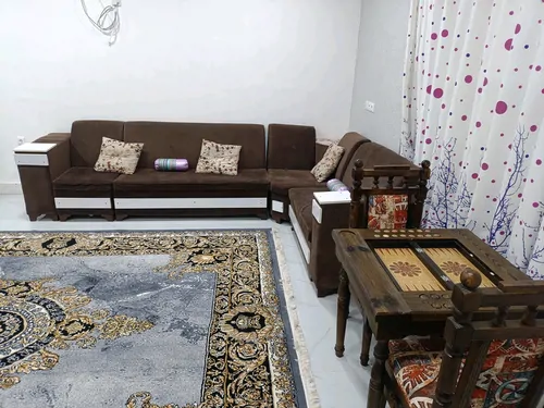 تصویر 2 - ویلا استخردار آبسرد آسایش با فوتبال دستی در دزفول