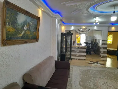 تصویر 8 - ویلا مادر در فومن