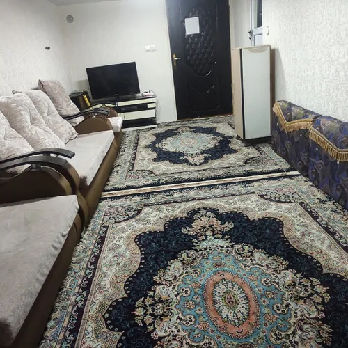 تصویر 3 - آپارتمان مبله جوانمرد (۲) در  آستانه اشرفیه