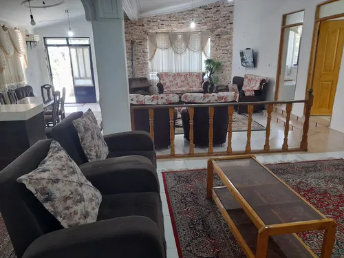 تصویر 11 - ویلا  زیبا شمال (بوستان 3) در  چمخاله