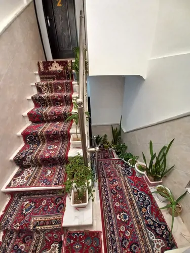 تصویر 10 - آپارتمان ساحلی محیصا (2) در  بوشهر