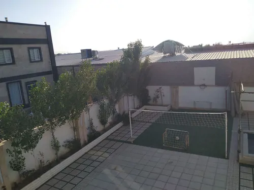 تصویر 22 - ویلا دوبلکس لاله (11) با بیلیارد و زمین بازی در  سهیلیه