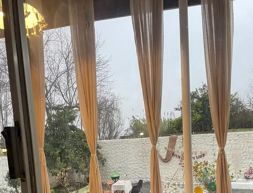 تصویر 11 - سوییت ویلایی مانیا (لوتوس) در بابل