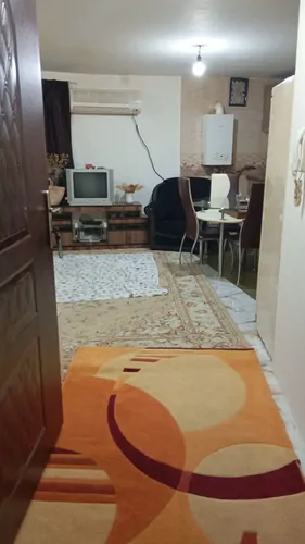 تصویر 2 - سوییت سوئیت نقلی و تمیز زیبا کنار رودخانه در چالوس