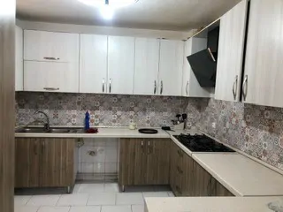 تصویر 4 - آپارتمان مبله شاهد (واحد 6) در تهرانپارس در  تهران