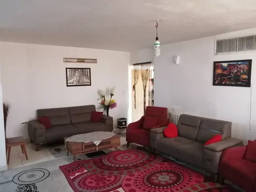 تصویر ۱ - خانه میثم در  شیراز