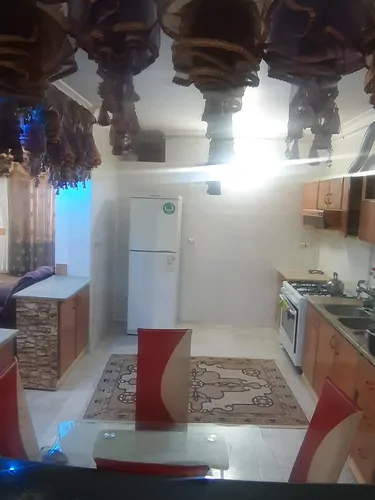 تصویر 9 - خانه مبله دشتی در  یزد