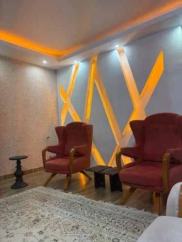 تصویر 8 - ویلا استخردار آبگرم سرو با فوتبال دستی در  سهیلیه