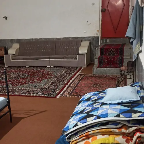 تصویر 5 - خانه حیاط باصفا در  نیشابور