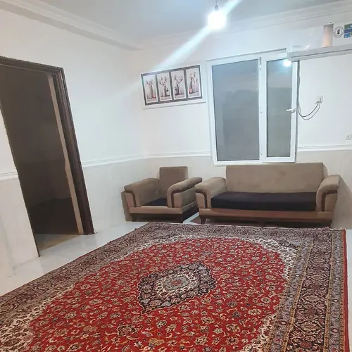 تصویر 3 - آپارتمان آپارتمان نزدیک ساحل و بازار در گناوه