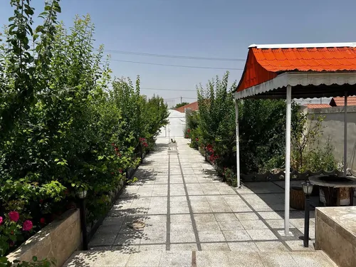تصویر 18 - ویلا استخردار آبگرم احسان با جکوزی در  مشهد