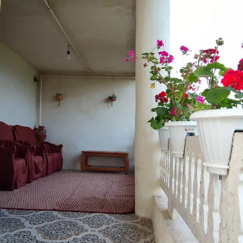 تصویر 1 - خانه سرای بهاران در  رودبار