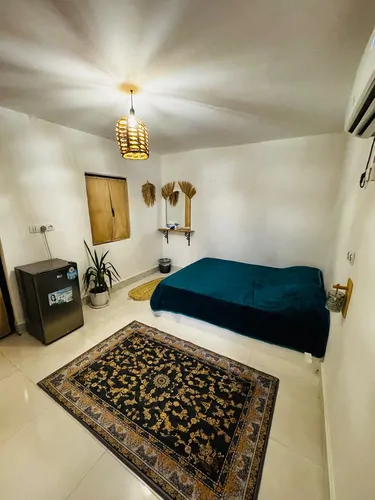 تصویر 2 - اقامتگاه بوم‌گردی سام (2) در  قشم