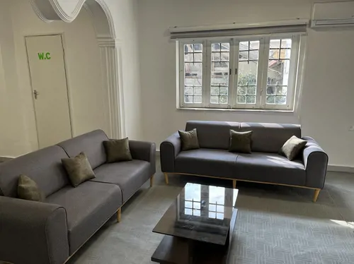 تصویر 7 - خانه مبله اخوان (طبقه اول) در  رشت