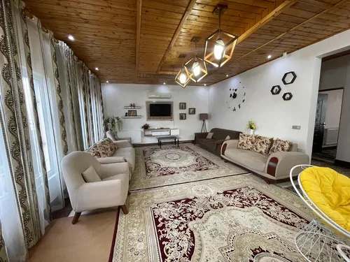 تصویر 3 - ویلا شهمیرسرا کوچه قنبری (370) در زیبا کنار