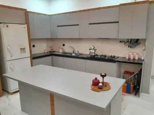 تصویر 12 - ویلا استخردار آبگرم کیانمهر در  کرج