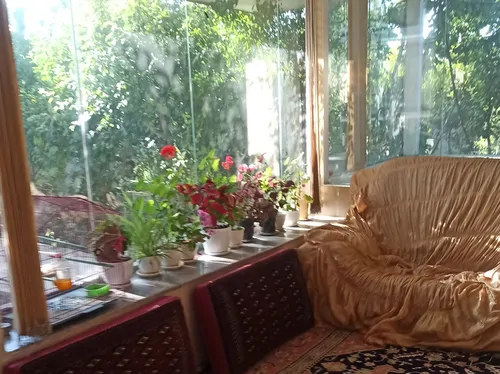 تصویر 3 - ویلا پیمان در همدان