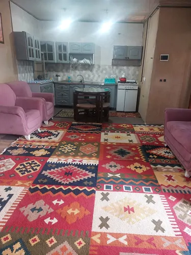 تصویر 8 - ویلا  سنتی رهام در  چمخاله