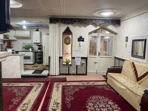 تصویر 2 - خانه میلاد در مهاباد