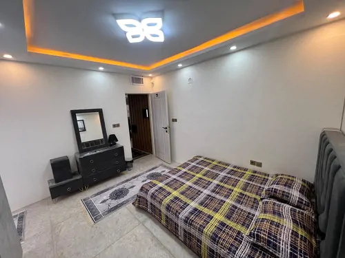 تصویر 16 - ویلا دوبلکس استخردار آبگرم محبت با فوتبال دستی در  کردان