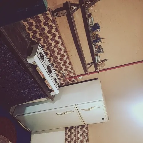 تصویر 5 - اقامتگاه بوم‌گردی اقامتگاه بومگردی کلبه عمو نعمت در  کلات نادر