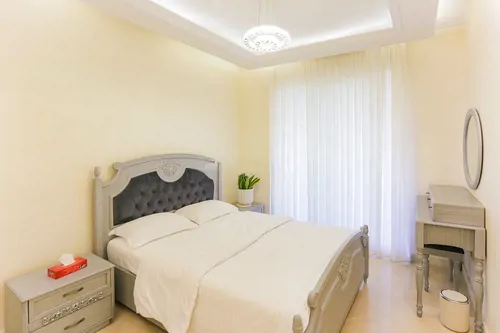 تصویر 11 - آپارتمان مبله لوکس الهیه (۳) در تهران