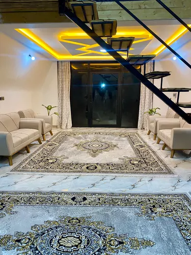 تصویر 4 - کلبه سوییسی دلباز در رضوانشهر