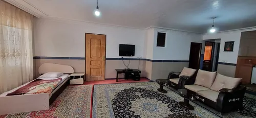تصویر 12 - آپارتمان مبله فرجی (۲) در  سرعین
