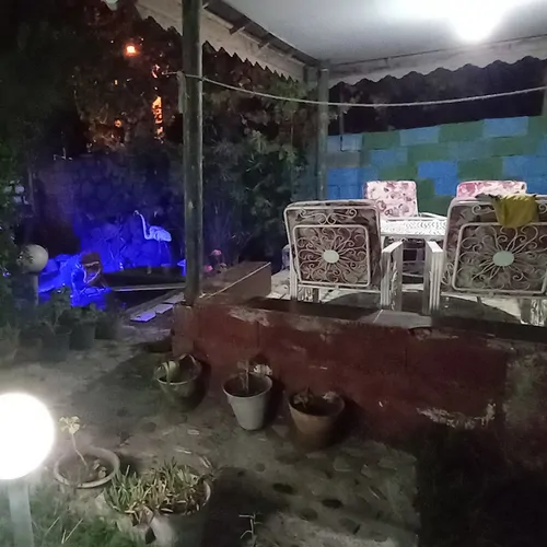 تصویر 2 - سوییت اقامتگاه  در زیبا کنار