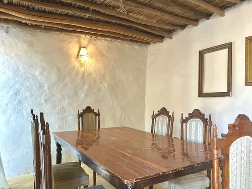 تصویر 6 - ویلا استخردار آبسرد دژبنا در  قشم