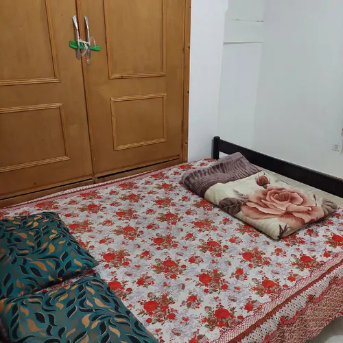 تصویر 3 - هتل آپارتمان دایی ساواش 2 در فرح آباد