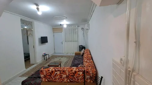 تصویر 4 - خانه مبله مهرو در رشت