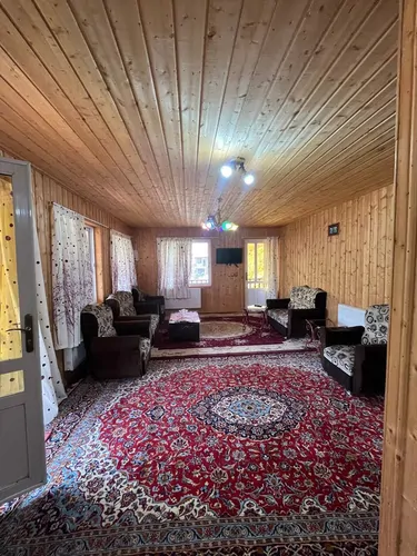 تصویر 2 - ویلا حسینی  در ماسال