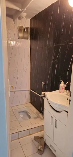 تصویر 2 - آپارتمان اپارتمان تکخواب لاکچری در تهران