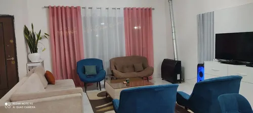 تصویر 4 - ویلا استخر آبگرم ۳خوابه جوان در کردان