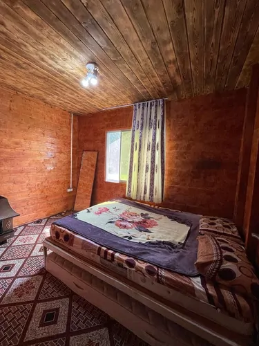 تصویر 12 - کلبه استخردار آبگرم خاتون در  ماسال