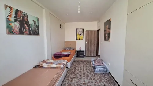 تصویر 3 - خانه مبله زنبق (۶) در  گرمدره