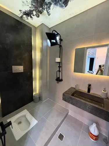 تصویر 20 - ویلا تریپلکس استخردار آبگرم دالخانی با بیلیارد در  رامسر