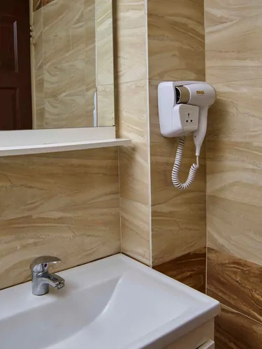 تصویر 10 - آپارتمان مبله لوکس (استاندارد) در ونک در تهران