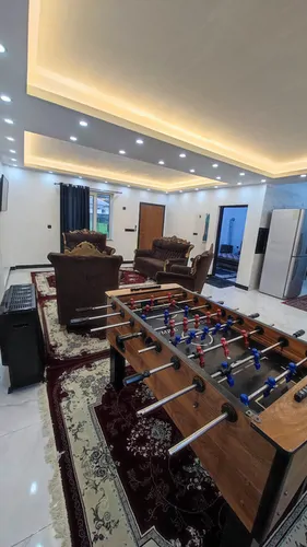 تصویر 26 - ویلا امیر در  ماسال