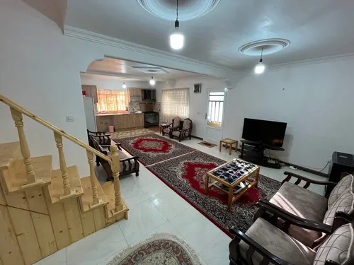 تصویر 4 - ویلا گلستان در  دوهزارشهسوار