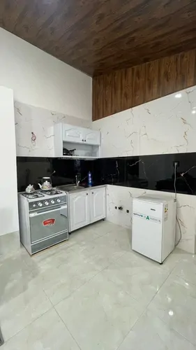 تصویر 4 - سوییت جنگلی لرسانور در رامسر