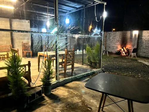 تصویر 2 - ویلا آلاچیق در زیبا کنار
