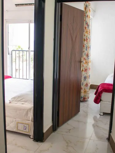 تصویر 14 - آپارتمان دو خوابه لب دریا (واحد 5 VIP) در  محمودآباد