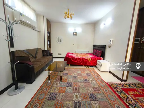 تصویر 2 - سوییت مبله کاوه (طبقه همکف) در اصفهان