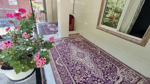 تصویر 4 - ویلا ویلا اجاره لب رودخانه داخل جنگل در تالش