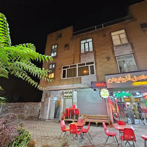 تصویر 9 - خانه مبله جدیان در  همدان