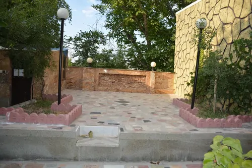 تصویر 48 - ویلا آتاباغی (1) در  اسکو