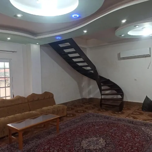 تصویر 4 - ویلا  ساحلی توکلی  در  چمخاله